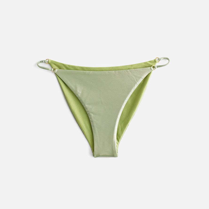 verde madewell giada nuotare aria womens bikini bottom