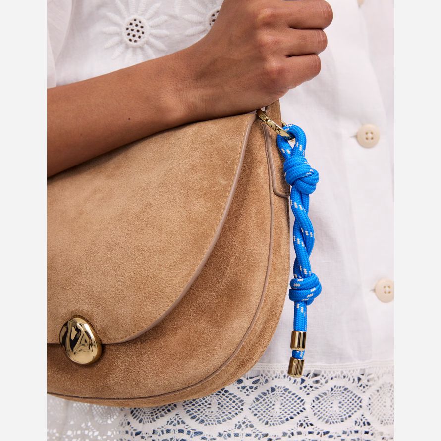 brown womens madewell dakota saddle bag