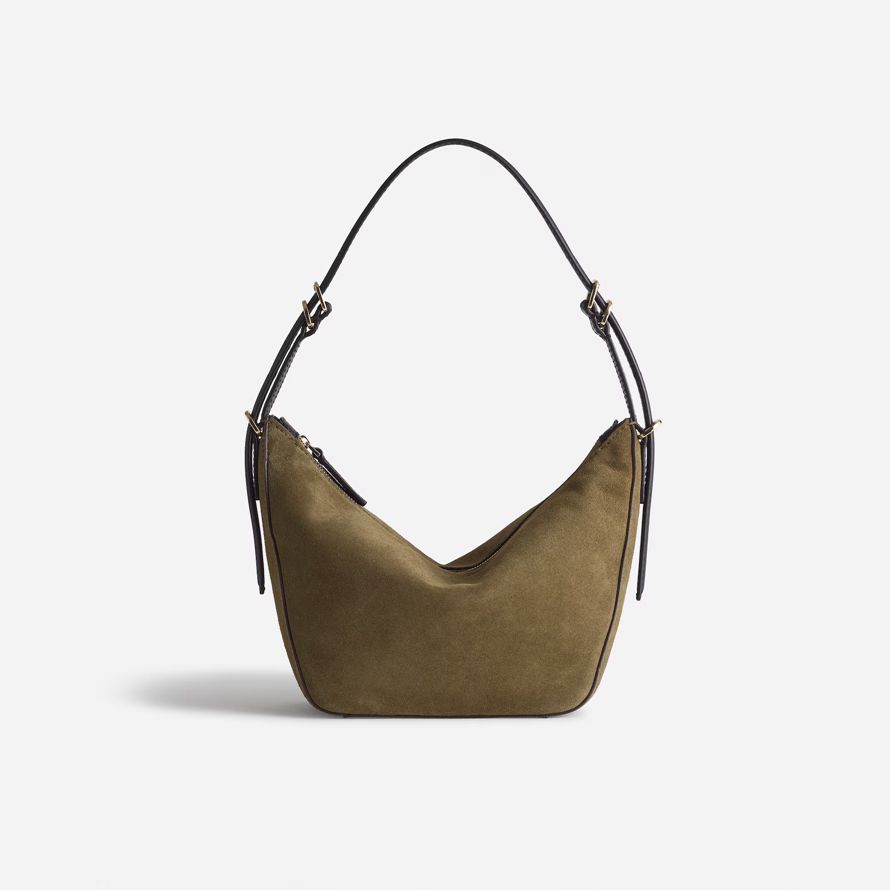 oliva madewell il custode delle donne borsa a tracolla