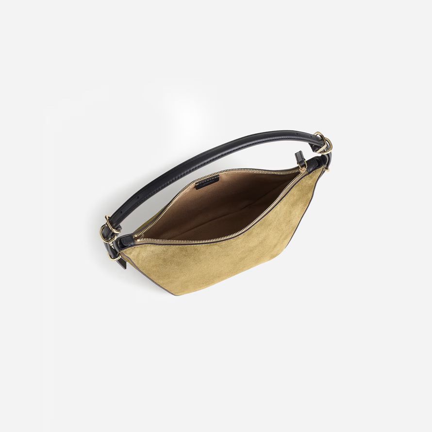 oliva madewell il custode delle donne borsa a tracolla